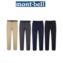 남성 신축성좋고 여행및일상시 편한 팬츠 ML3CMMPL261