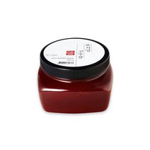 [실라리안]알알이푸드 윤지영 고추장 450g, 단품