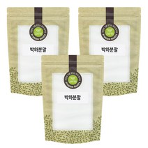 박하 분말 가루 박하잎 박하차 박하잎차가루 300g x 3팩(총900g) 국산 국내산, 단품, 단품