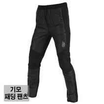 [폭스레이싱]콜린패딩 세미프리팬츠(FRLPT-159)/자전거의류/바지/통바지/싸이클복/하의/라이딩/MTB/레져