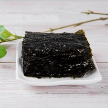 하르방마켓 국내산 완도 김 선물세트 햇 곱창김 재래김 최상품 특산품 실속형 구운 생김 돌김 조미김 블랙라벨 50매 50장 100매 명절 설 구정 설날 추석 선물 세트, 3.곱창김세트 200매