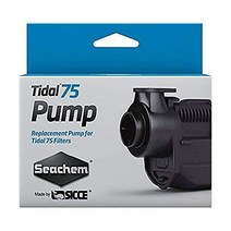 타이달 Tidal 75 임펄스 펌프