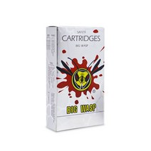 빅와스프[반영구 디지털니들] -(세부옵션선택) /BIG WASP, 1009RM(30) / 20개 1세트
