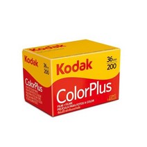Kodak 코닥 코닥 컬러플러스 필름 35mm 200 36장 분량 1개입