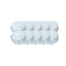 킹서진 1인용 미니화로세트, 1개, 선택5 - 고체연료30g 10개