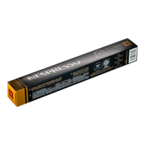 네스프레소 캡슐 디카페인 볼루토 디카페나토 10캡슐, 1팩