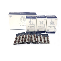 안국건강 오메가 루테인 플러스 1050mg x 90캡슐(3개월), 상세페이지 참조, 상세페이지 참조