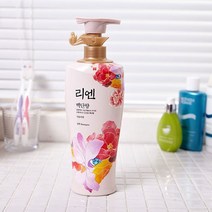 자윤비책 서향샴푸 550ml 리엔, 쿠스토어 1