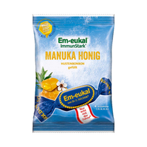 엠오이칼 캔디 이뮨 마누카 허니 75g, 1봉