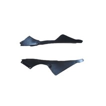 Yamaha YZF-R6 2006 2007 바디 좌우 내부 커버 ABS R 6 06 07 바이크 오토바이 액세서리, [01] down ide Cover