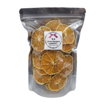 청귤칩 100% 수제 과일청 과일칩(건조칩) 청귤 100g/200g, 200g