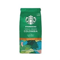 스타벅스 싱글오리진 콜롬비아 원두커피, 200g, 3개