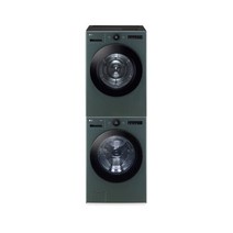 LG 오브제 건조기 21kg [RD21GS] + 드럼세탁기 25kg [FX25GS], 단일속성