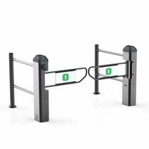 출입구 도어 마트 문 입구 스테인레스 통행금지 장치, 6열 A타입