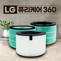 LG 퓨리케어360 PFS8D1A 호환용 AS181DAW, 03_프리미엄(H13등급)