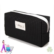 메이크업 화장품 소품 파우치 1개 가방 미니백 남성 Men bag 10대 남자 20대 FPR0351EA