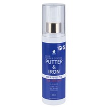 깔끄미 퍼터 아이언 전용 클리너 100ml 골프채 클럽 세척 코팅