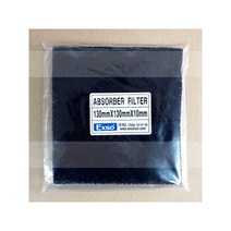 EXSO 필터 JY-SA2-F 납연기 제거기 JY-SA20 엑소