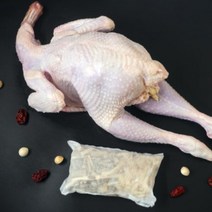 국내산 토종닭 생 삼계 닭 2kg 손질 18호 장닭 볶음탕 도매 닭도리탕 한방재, 1650g-1750g(볶음탕용)