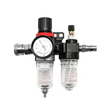 감압변 afc2000 afr2000 + al2000 g14 공기 압축기 오일 배관용품, 협력사, afc-smpm20