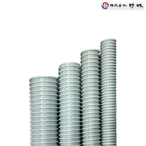 250mm/300mmX10M PVC 덕트호스 자바라 후렉시블불 프렉시블 플렉시블 플라스틱 닥트 배관, 덕트호스 300mmX10M, 1개