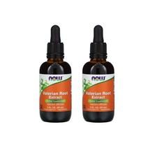 1+1 나우푸드 발레리안 루트 60ml Valeriana root GMO GMP 베지테리언, 1개, 기본