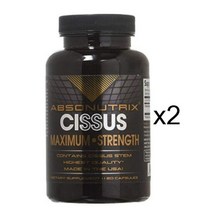앱소뉴트릭스 시서스 익스트림 1600mg 120정 x 2통
