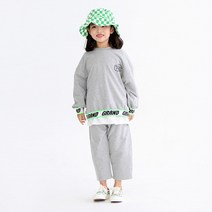 메르시보꾸 아동용 SS22F09 그랜드요꼬상하