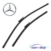 카앤데이 벤츠 CLA45 AMG 순정형 와이퍼 C117