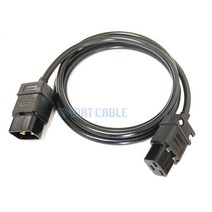 C19 to C20 케이블 4M UPS용 캡코드 20A 250V