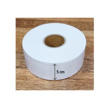 부직포 방수용 크랙보수 붙이는 방수포 - 5cm-길이 90미터