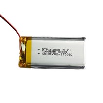 리튬폴리머배터리3.7V 1900mAh