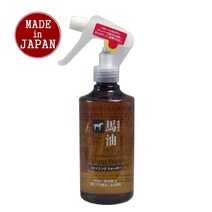 쿠마노 마유 스타일링 워터 (300ml) 동백유 함유