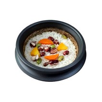 대성정밀 신형 압력 돌솥 2인용 솥만 곤드레밥SPDS-55