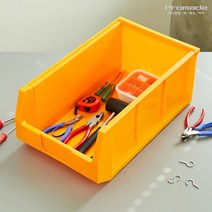 Promade 다용도 부품함6호/ 부품박스 부품상자 보관함 공구함