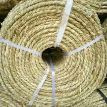 코이어로프 조경 인테리어, 두께 1.5cm 길이 약 120m