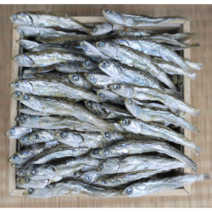 삼천포 남해 죽방 멸치 건멸치 죽방렴 햇 1kg 1.5kg 500g, A- 최상품 500g