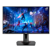 에이수스 68.6cm 165Hz 지싱크 FHD 게이밍 모니터, VG279QR