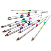 ♥특가상품♥ 기린 색연필모음 투칼라 색연필 무지개색연필, 우드색연필, 노랑