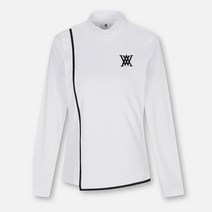 여자 남자 골프티셔츠 긴팔 카라티 골프웨어 빅사이즈 슬림핏-16245