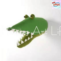 헌팅트로피 인테리어소품 벽걸이소품 방벽꾸미기 인테리어장식 벽장식 아이방헌팅트로피 아기방소품, 옵션10