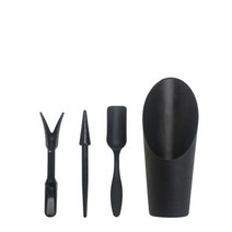 심는기계 깨 모종 파종기 기 마늘 고추 이식기 감자 참깨 4ps 파종 다육 식물 이식, d