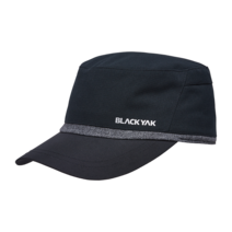 블랙야크 남성 여성 등산모자 챙모자 볼캡 . 라미마운틴캡U 2BYHTF1912, 058, BK:BLACK