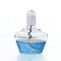 알코올 램프 150ml 유리 알코올 램프 가열 알코올 병 화학 실험 장비