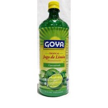 [더착한푸드]레몬주스(고야 946ml) 식자재마트 대용량 업소용 주스 액상음료베이스 레몬쥬스