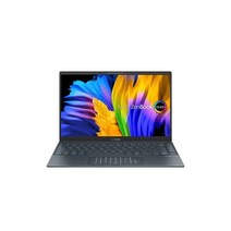 아수스 ASUS ZenBook 13 울트라 슬림 노트북 13.3인치 OLED NanoEdge 인텔 Intel Evo 플랫폼 i7-1165G7 16GB 512GB SSD Number, 단일, 단일
