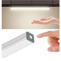 LED 무선센서등 싱크대등 현관 거실센서등 모션감지 마그네틱 차박 캠핑 자석조명등 무드등 인테리어, 노란색등