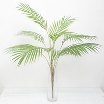 [바보사랑] 조화나무 네추럴 아레카야자 80cm 인조나무 식물 인테리어조화, 상세 설명 참조, 상세 설명 참조