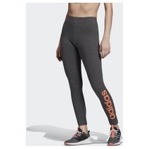 [아디다스] Adidas 레깅스 Essentials Linear Leggings EI0666 바지