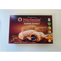 [말렌카] 코코아 케이크 꿀 무방부제 나폴레온키 300g, 02. 나폴레온키 코코아 300g, 1개
